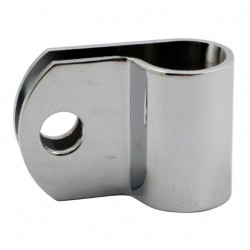 Spotlamp mount clamp