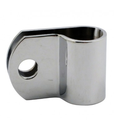 Spotlamp mount clamp
