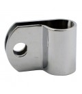 Spotlamp mount clamp