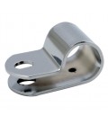 Spotlamp mount clamp