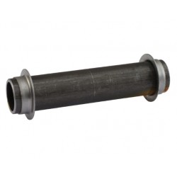 Wheelbearing spacer orange