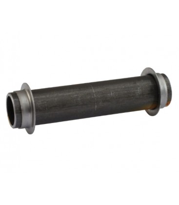 Wheelbearing spacer orange