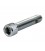 Allenbolt 3/8 x 5 unc zinc