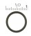 O-ring countershaft/rockerarmshaft