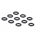 O-ring idle mixture screw cv carb.