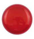 Repl lens red 00-23 h-d (exl. v-rod, street)