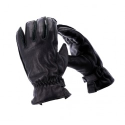 Gloves Jettson Leather Large