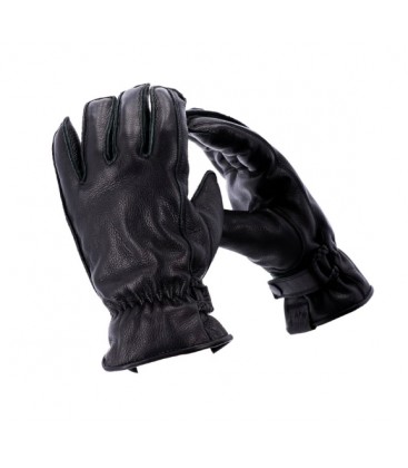 Gloves Jettson Leather Large