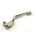 Brakelever  Wide blade 82-96 chrome