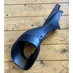 Ram air scoop Buell XB
