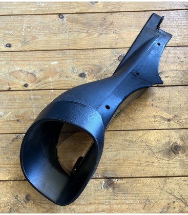 Ram air scoop Buell XB