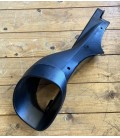 Ram air scoop Buell XB