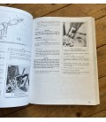Servicemanual 91 & 92 xlh