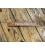 Nameplate brown