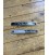 Nameplateset black