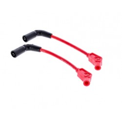Sparkplugcableset red 08-11 fxcw