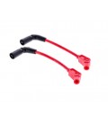 Sparkplugcableset red 08-11 fxcw