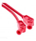 Sparkplugcableset red 08-11 fxcw
