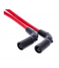 Sparkplugcableset red 08-11 fxcw