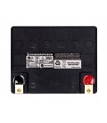 AGM BATTERY. 97-25 flt/Touring