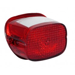 Taillight lens red L03-25 various