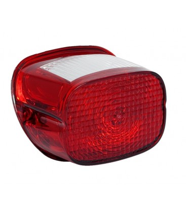 Taillight lens red L03-25 various
