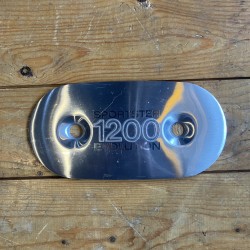 Aircleanertrim XL 1200 evolution