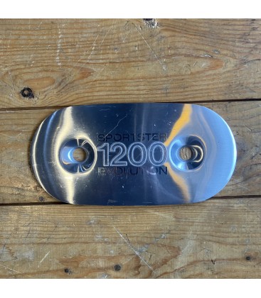 Aircleanertrim XL 1200