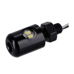 Licenseplatelights