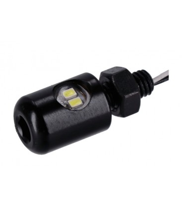 Licenseplatelights