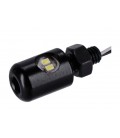 Licenseplatelights