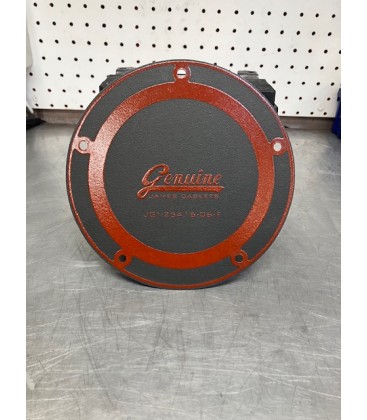Derby cover gasket 07-17 tc