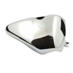 Oiltank cover XL '94-'03