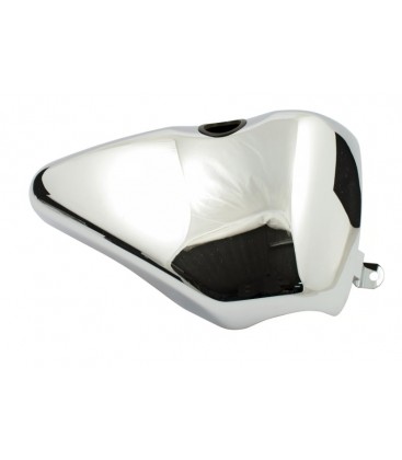 Oiltank cover XL '94-'03