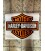 Sticker/decal Harley-Davidson 35 x 45 cm