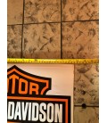 Sticker/decal Harley-Davidson 35 x 45 cm