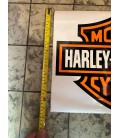 Sticker/decal Harley-Davidson 35 x 45 cm
