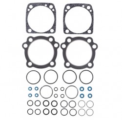 Cyl. head & base gasketset 86-22 xl