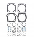 Cyl. head & base gasketset 86-22 xl