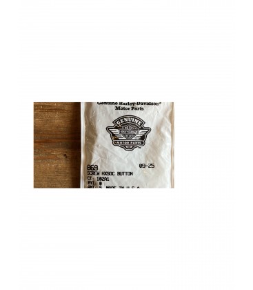 Buttonheadscrew 1/4 x 1 1/2 unc