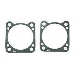 Cylinder base gasketset 4,5" M8