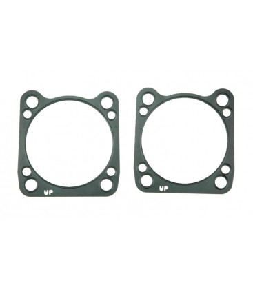Cylinder base gasketset 4,5" M8