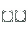 Cylinder base gasketset 4,5" M8