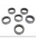 Spacerkit 99-05 dyna, 99-06 soft.