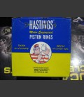 Pistonrings xl 1000 .060