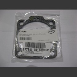 Base gasket 3 5/8 shovel