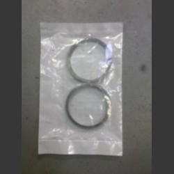 V-ROD EXHAUST GASKETS