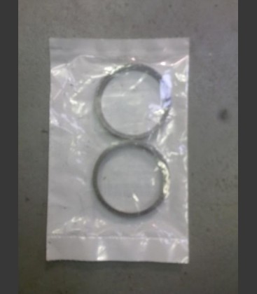 V-ROD EXHAUST GASKETS