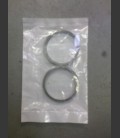 V-ROD EXHAUST GASKETS