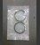 V-ROD EXHAUST GASKETS